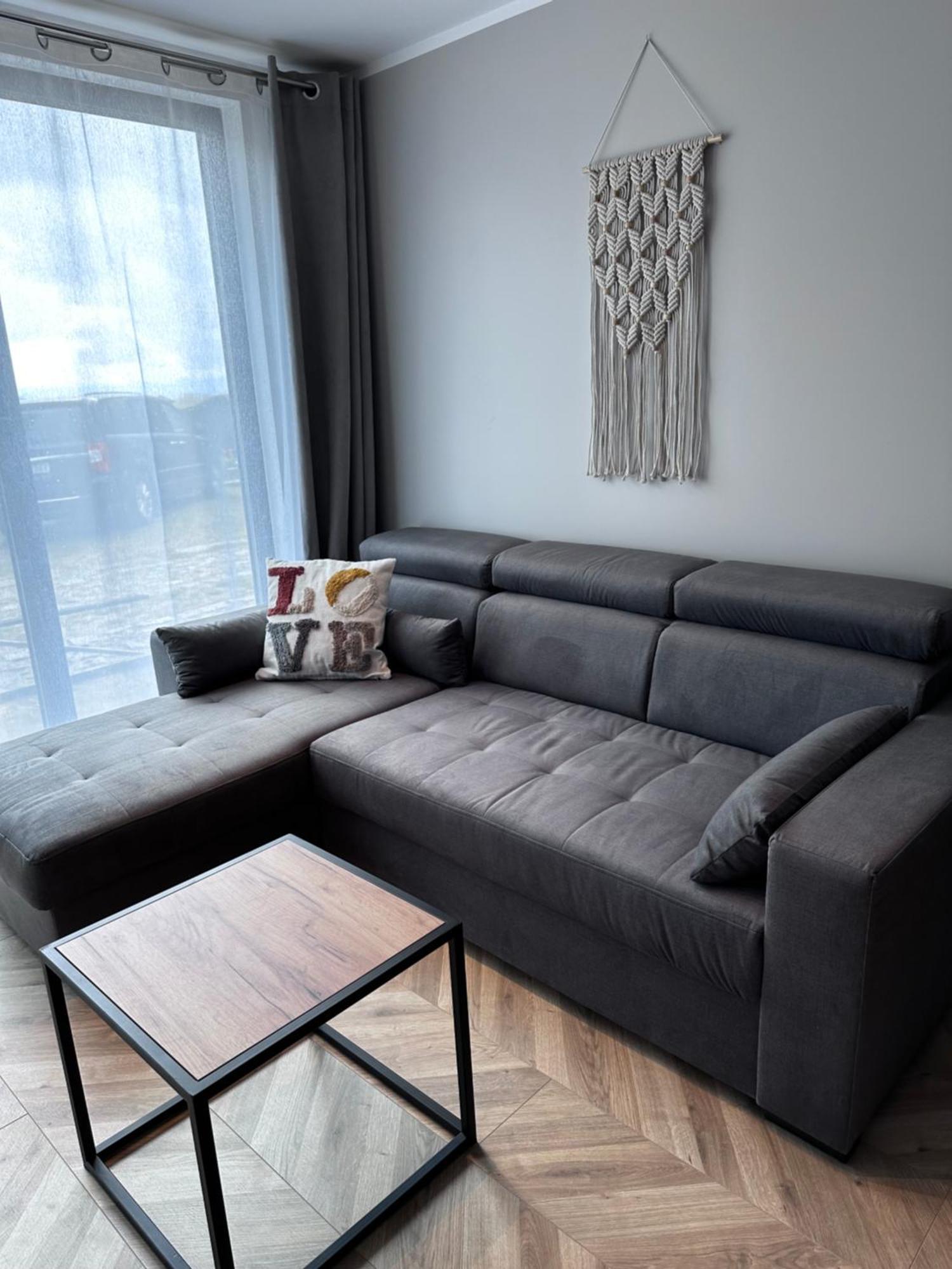 Casa vacanze Forest Hill - -klimatyzacja Miedzyzdroje