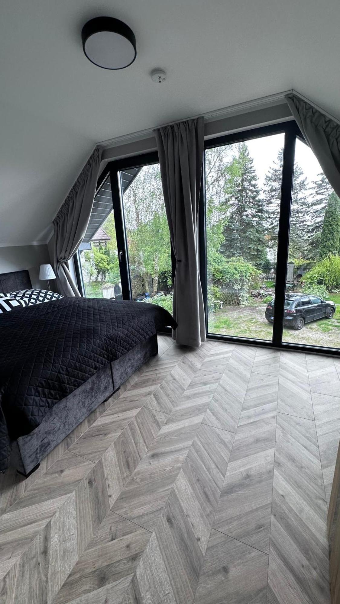 Casa vacanze Forest Hill - -klimatyzacja Miedzyzdroje