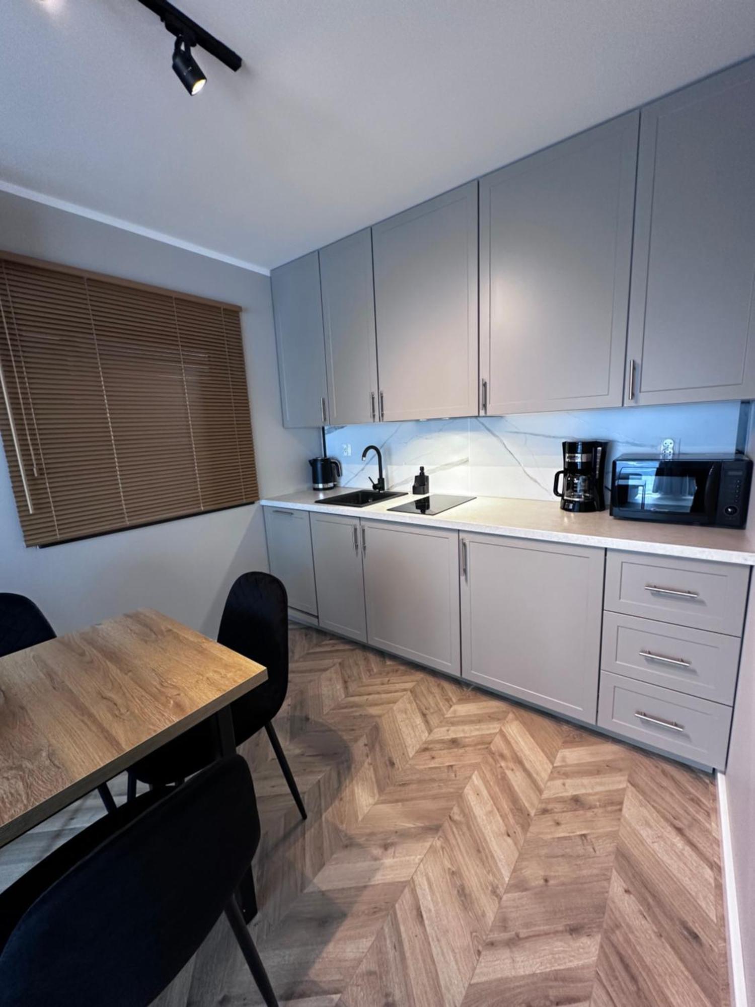 Casa vacanze Forest Hill - -klimatyzacja *
