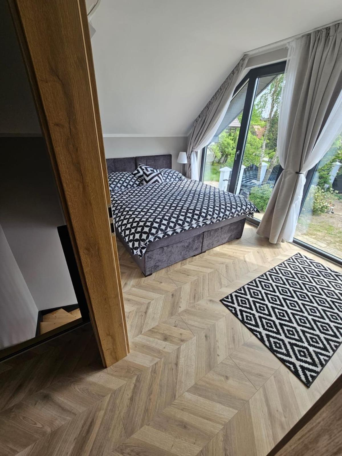 Casa vacanze Forest Hill - -klimatyzacja Miedzyzdroje