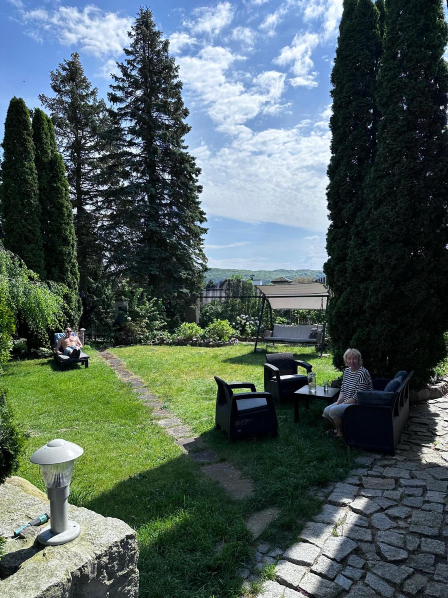 Casa vacanze Forest Hill - -klimatyzacja *