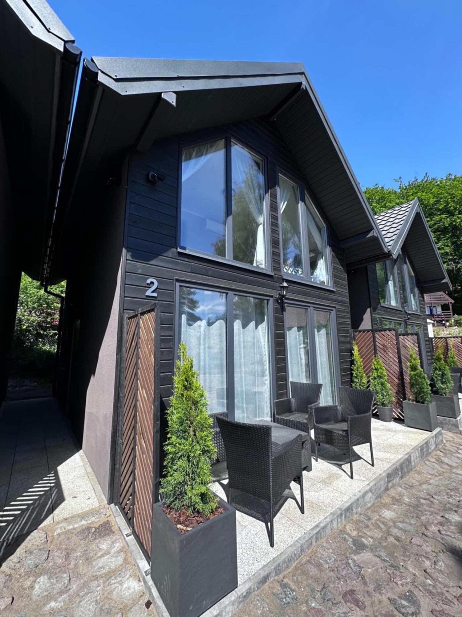 Casa vacanze Forest Hill - -klimatyzacja