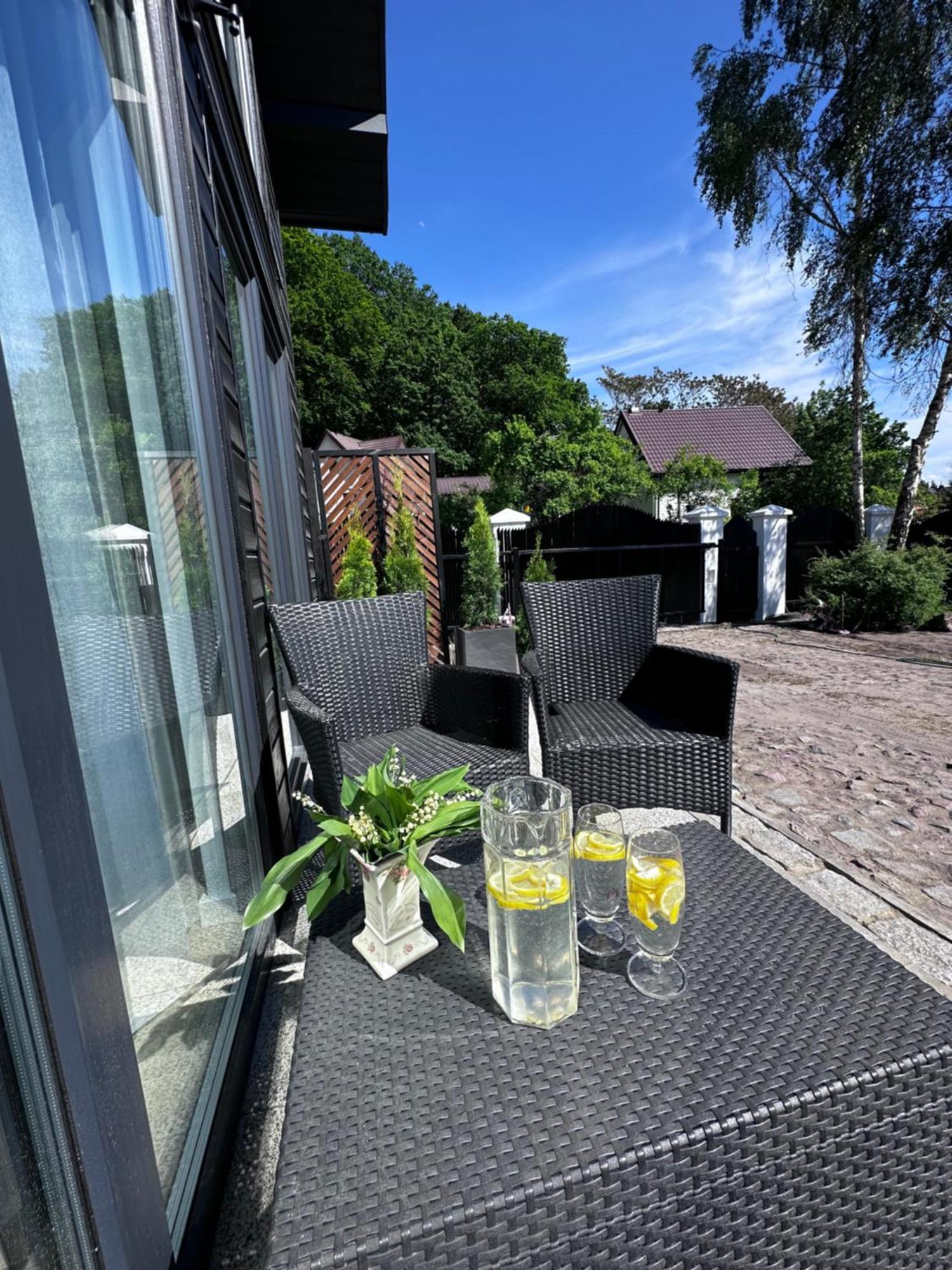 Casa vacanze Forest Hill - -klimatyzacja