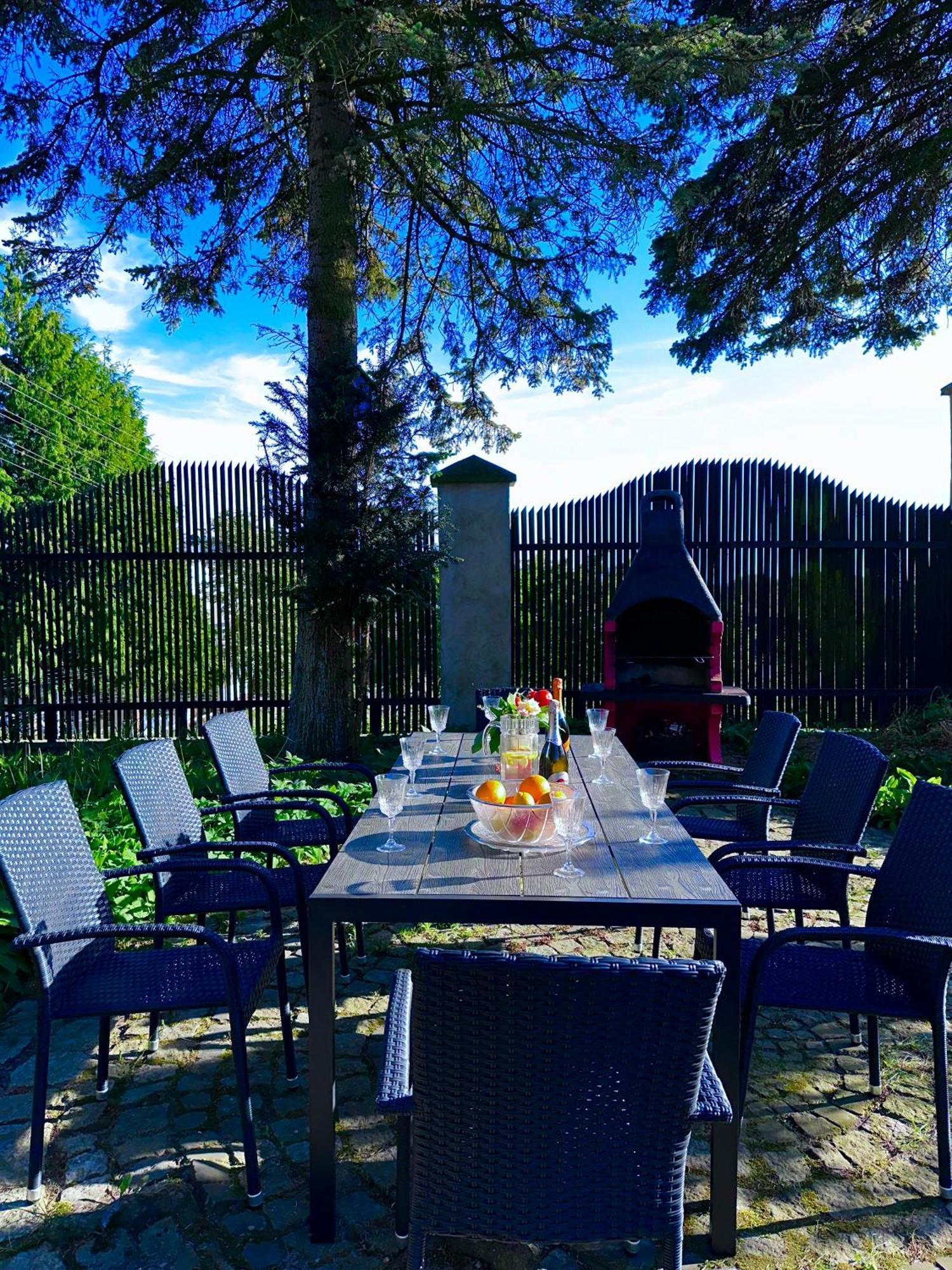 Casa vacanze Forest Hill - -klimatyzacja *