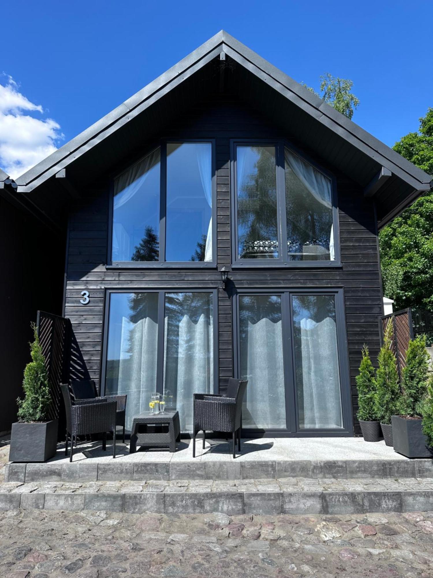 Forest Hill - -klimatyzacja Casa vacanze Miedzyzdroje