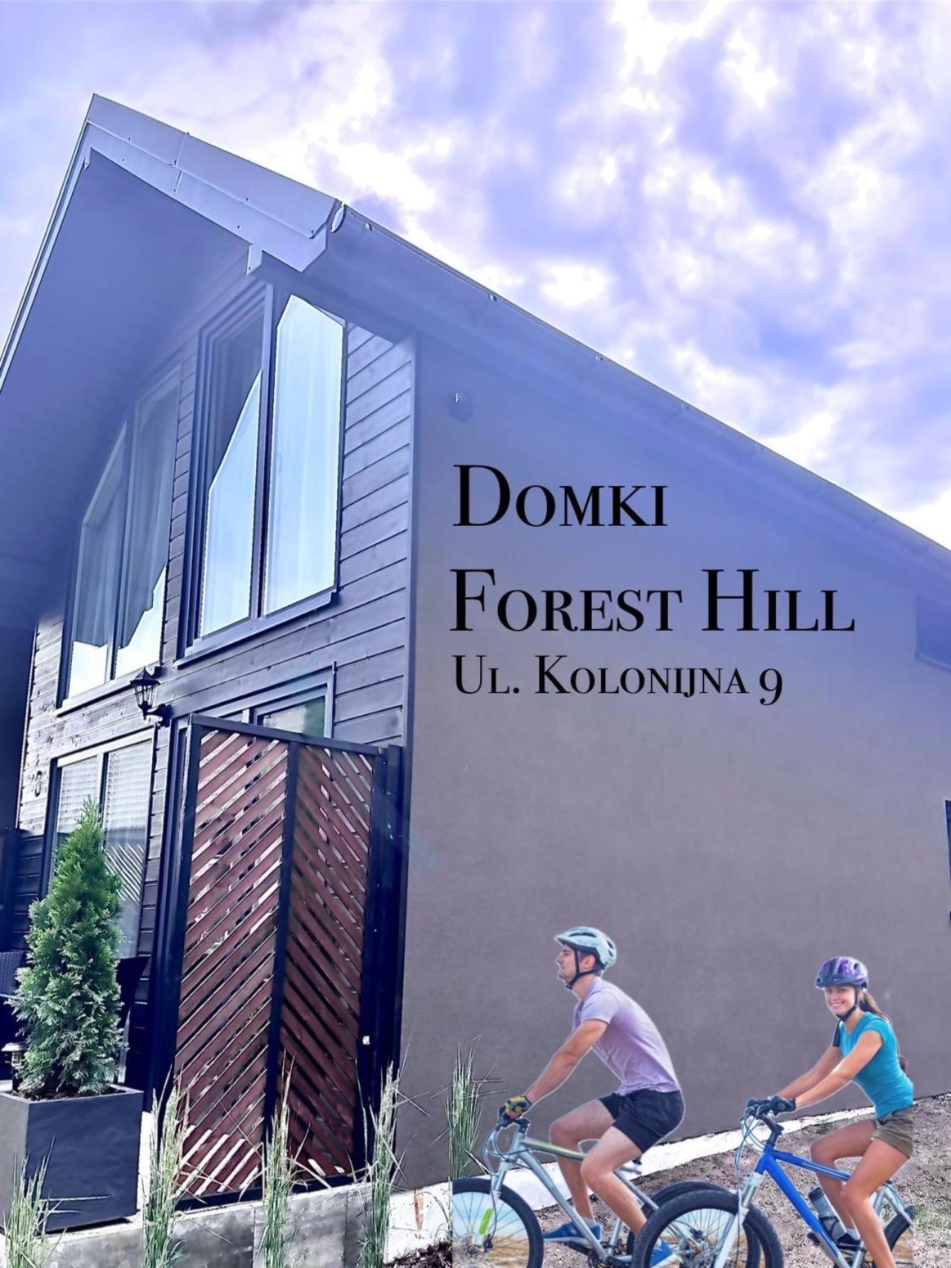 Casa vacanze Forest Hill - -klimatyzacja *