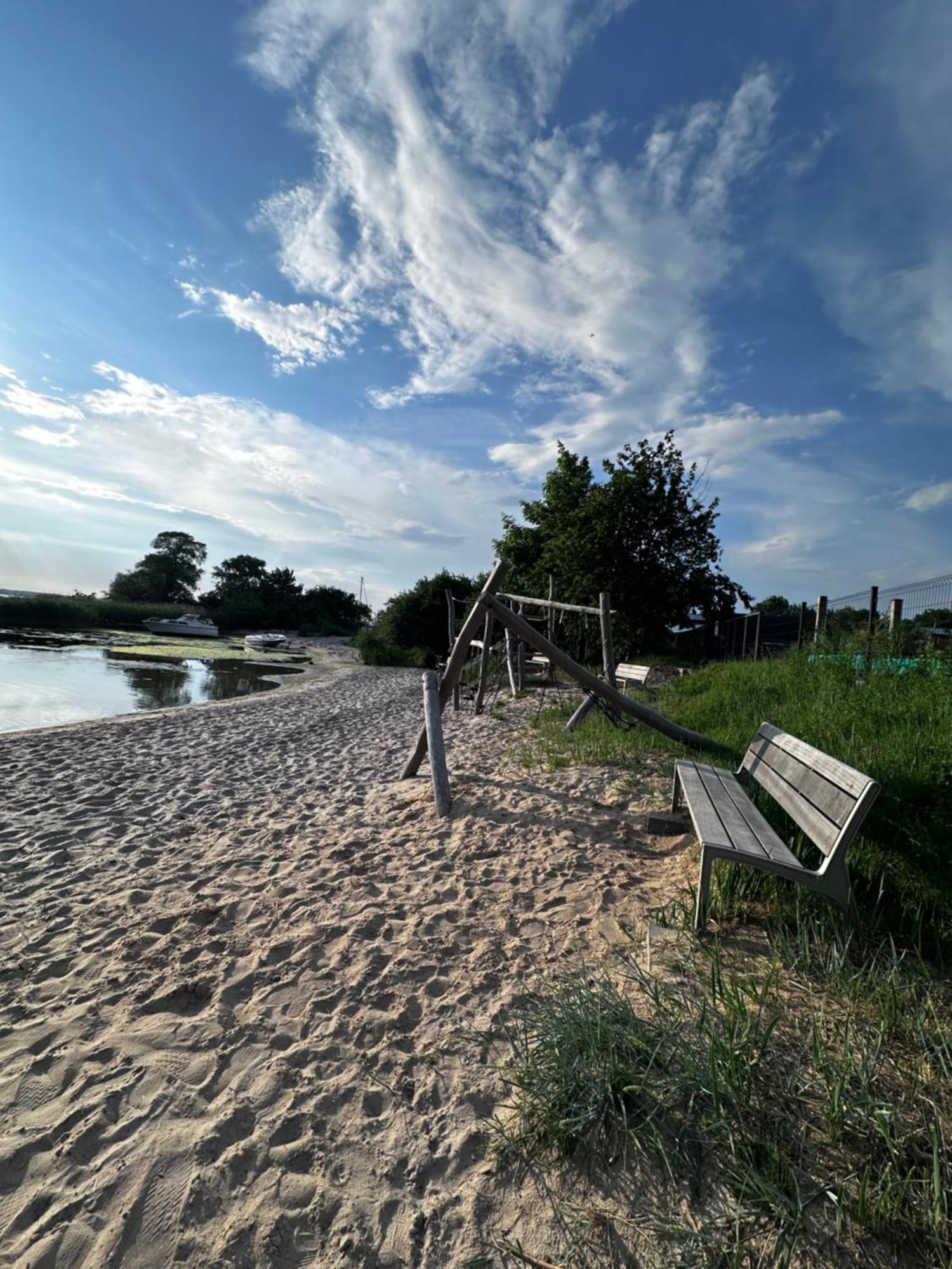 Casa vacanze Forest Hill - -klimatyzacja Miedzyzdroje