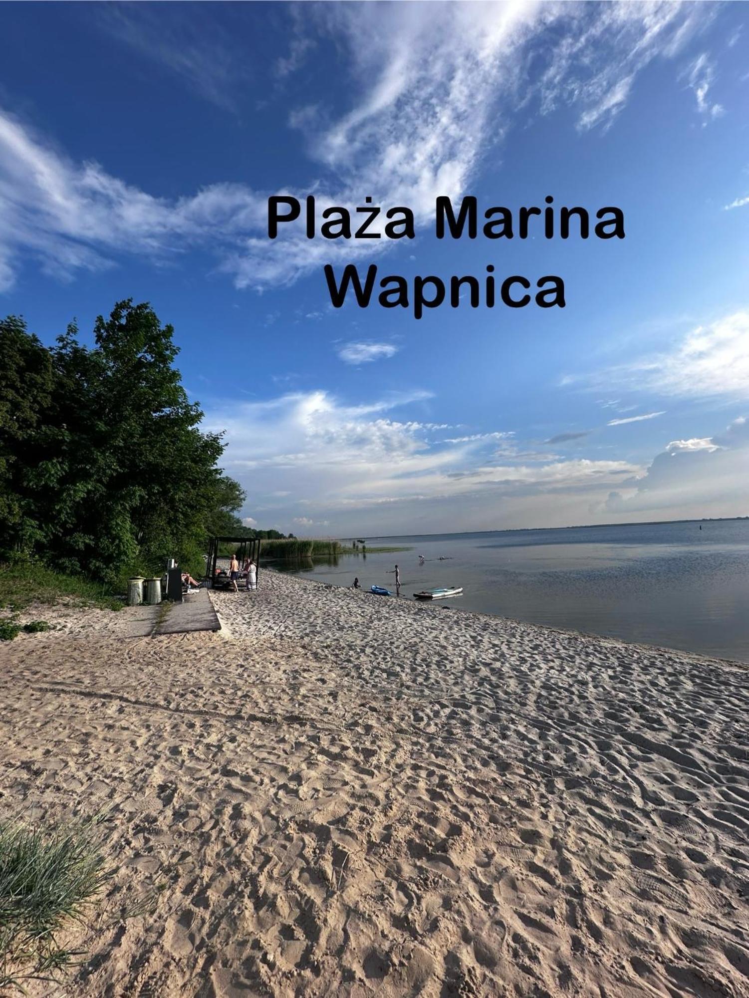 Casa vacanze Forest Hill - -klimatyzacja Miedzyzdroje
