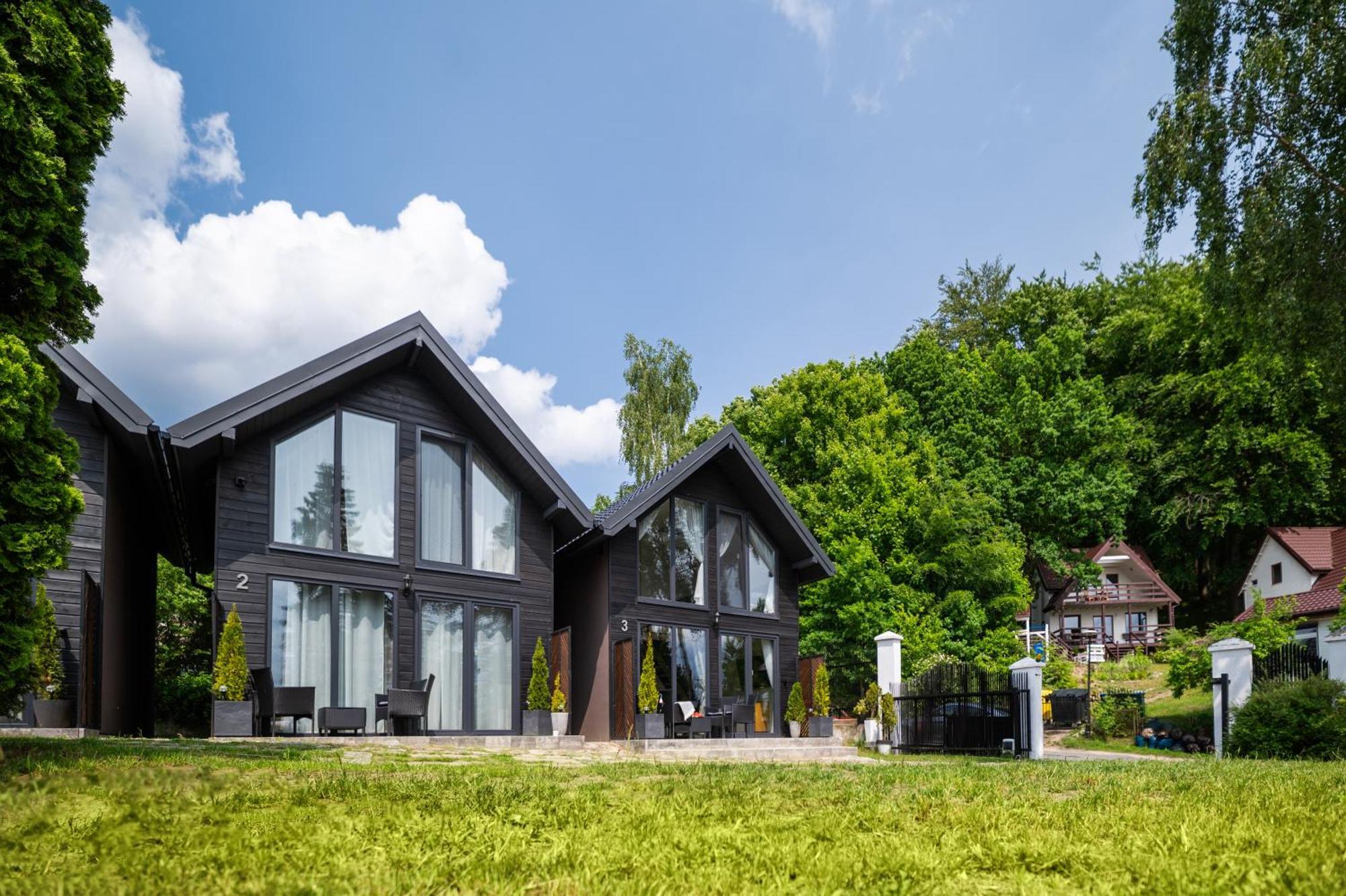 Будинок відпочинку Forest Hill - -klimatyzacja Мендзиздроє